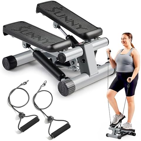 Sunny Health & Fitness thumbnail