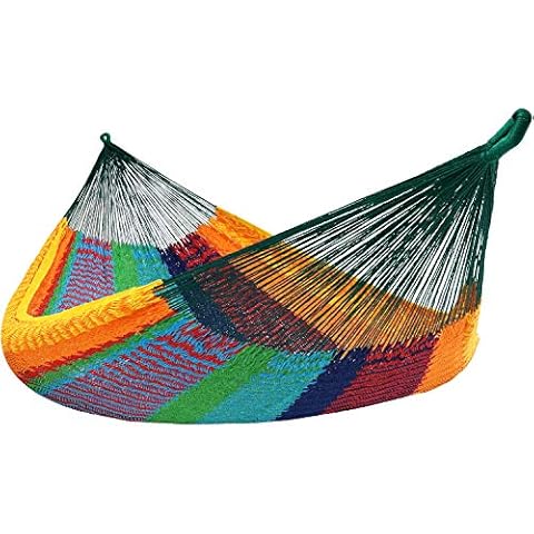 The 10 Best Mayan Hammocks of 2023 (Reviews) - FindThisBest