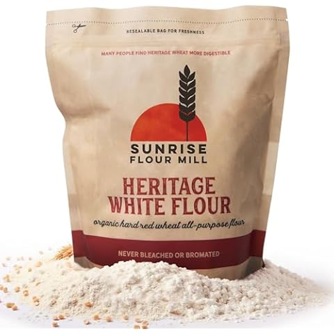 Sunrise Flour Mill thumbnail