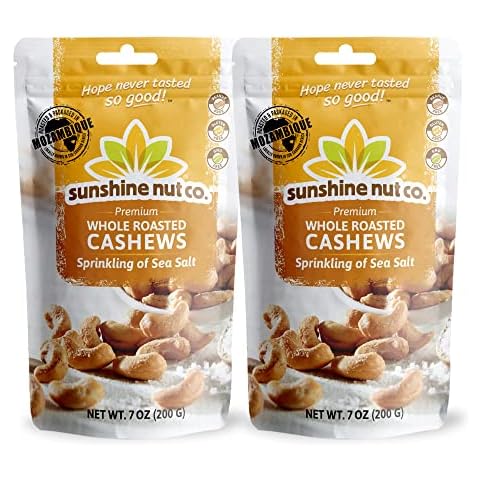 Sunshine Nut Company thumbnail