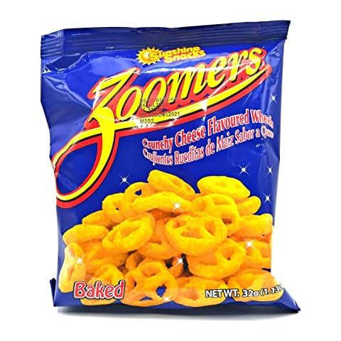 Sunshine Snacks thumbnail