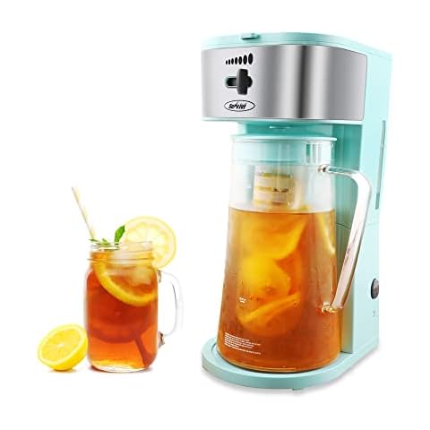 Flash Chill® Iced Tea Maker – Ellies Best