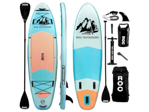 SUP Boards Thumbnail