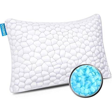  anzhixiu Bean Bag Chair Filler Shredded Memory Foam