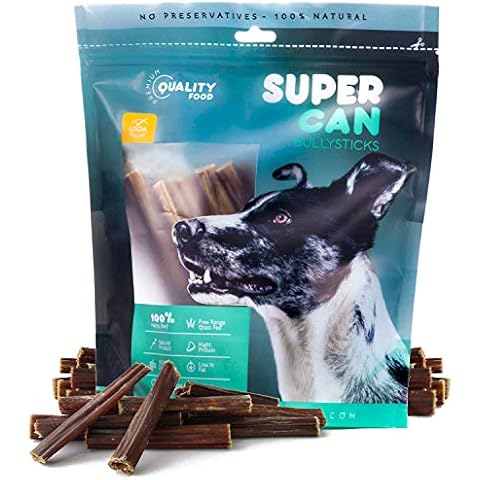 SUPER CAN BULLYSTICKS thumbnail