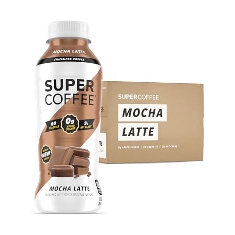 Super Coffee feature image