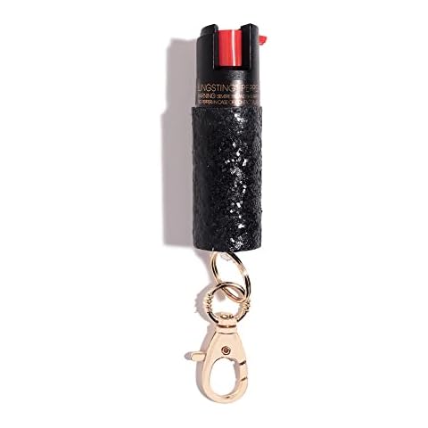 Super-Cute Pepper Spray thumbnail