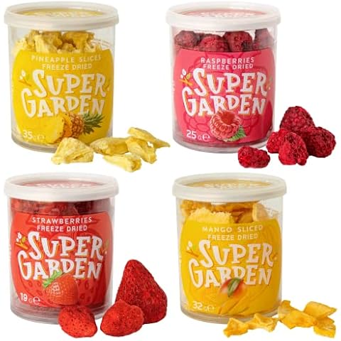 Super Garden feature image