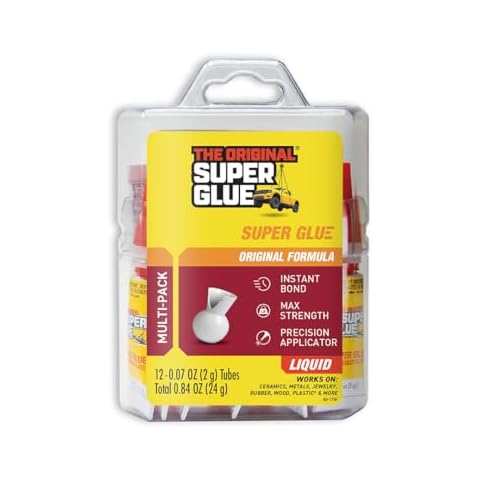Super Glue thumbnail