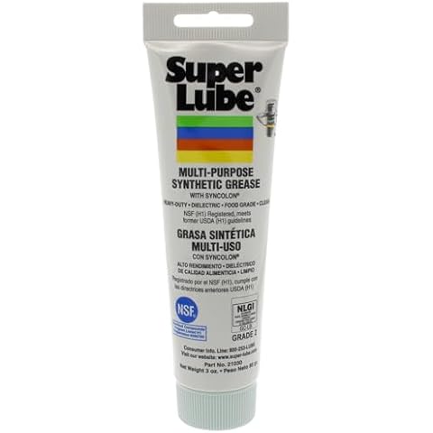 Super Lube thumbnail