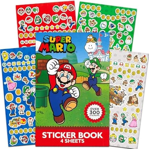 Super Mario Brothers thumbnail