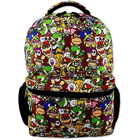 SUPER MARIO thumbnail