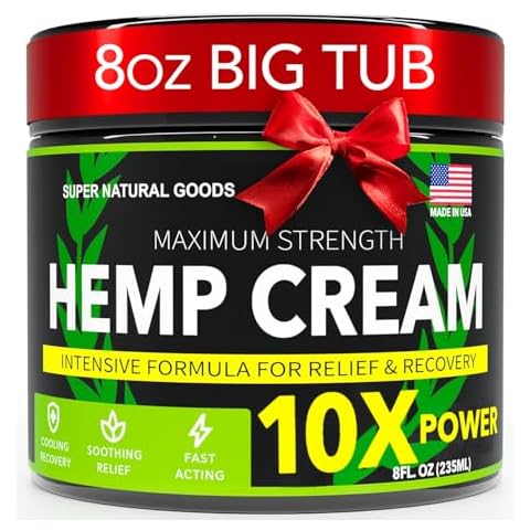 Super Natural Goods thumbnail