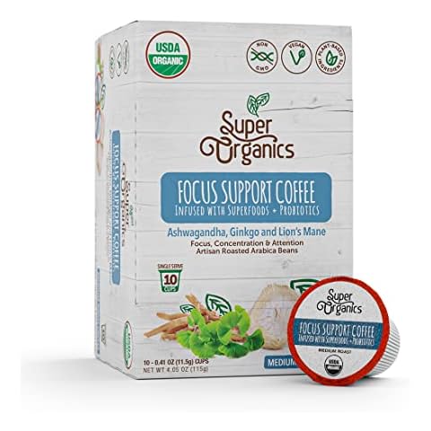 Super Organics thumbnail