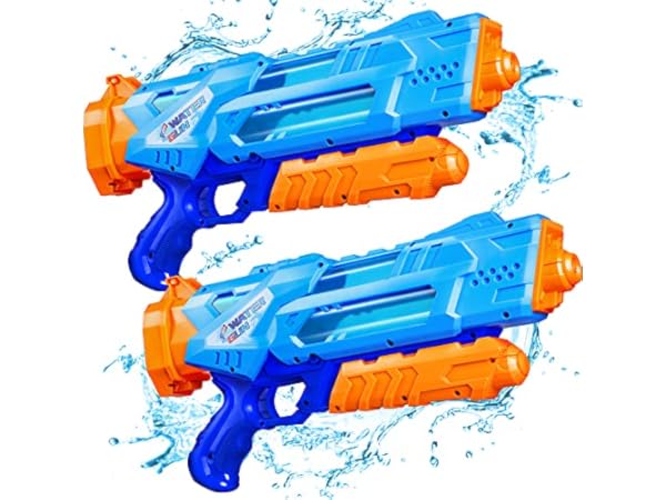 The Best Super Soaker Water Guns Of Reviews FindThisBest