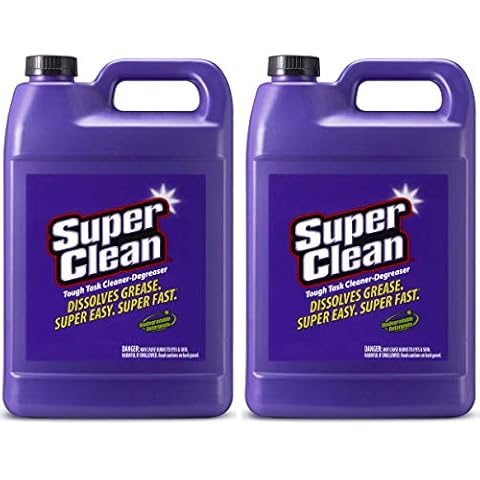 SuperClean thumbnail