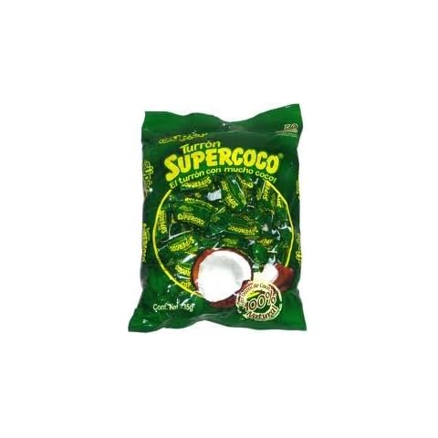 Supercoco thumbnail
