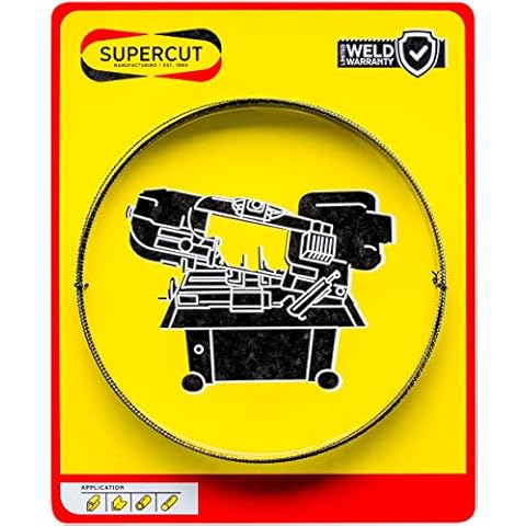 Supercut Bandsaw thumbnail