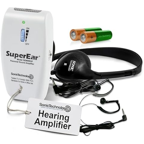SuperEar thumbnail