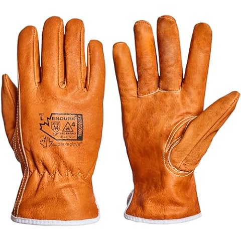 Superior Glove feature image