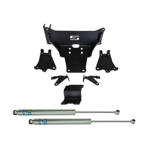 Superlift Suspension thumbnail