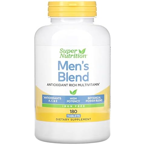 SuperNutrition thumbnail