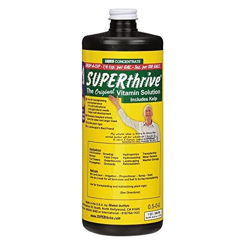 SUPERthrive thumbnail