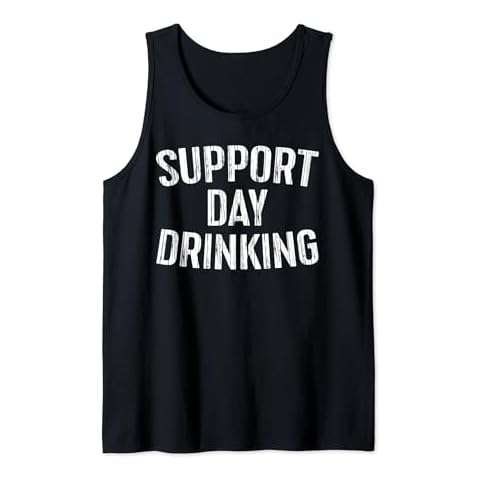 Support Day Drinking Shirts thumbnail