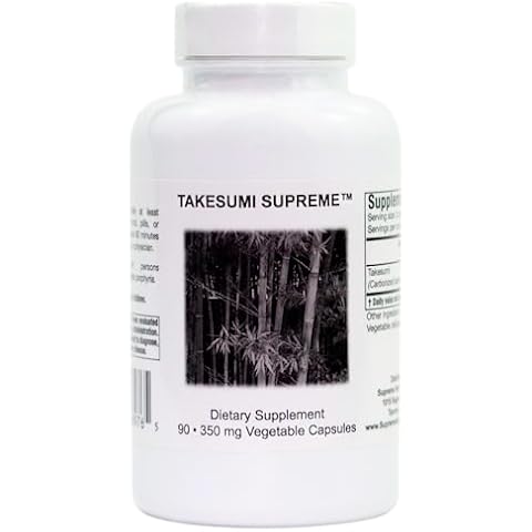 Supreme Nutrition Products thumbnail