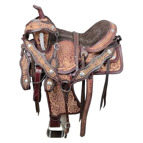 SUPREME SADDLERY thumbnail