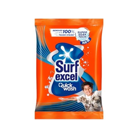 Surf Excel thumbnail