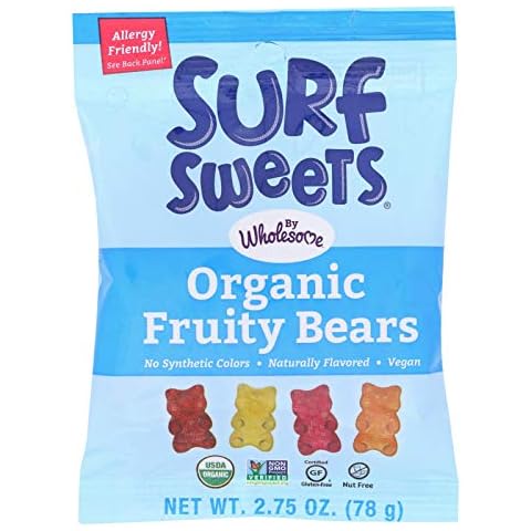 Surf Sweets thumbnail