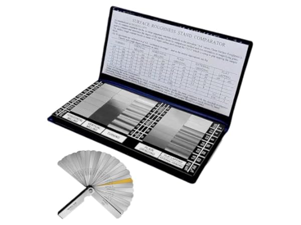 Surface Roughness Gauges Thumbnail