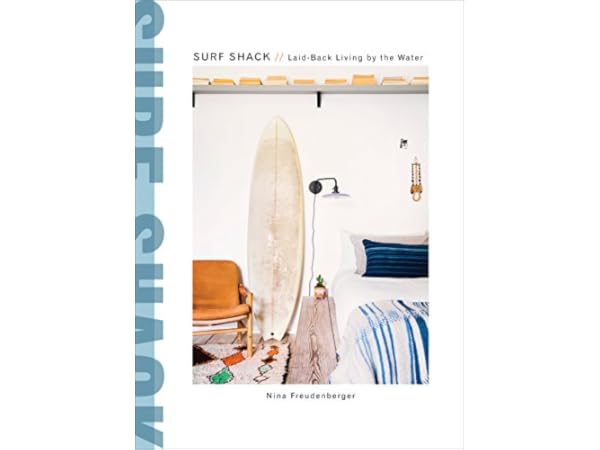 Surfing Books Thumbnail