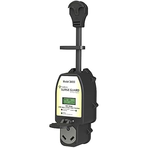 Surge Guard thumbnail