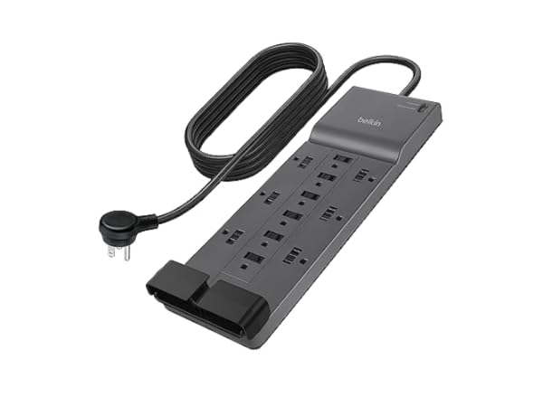 Surge Protectors Thumbnail