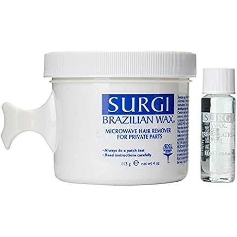 SURGI WAX thumbnail
