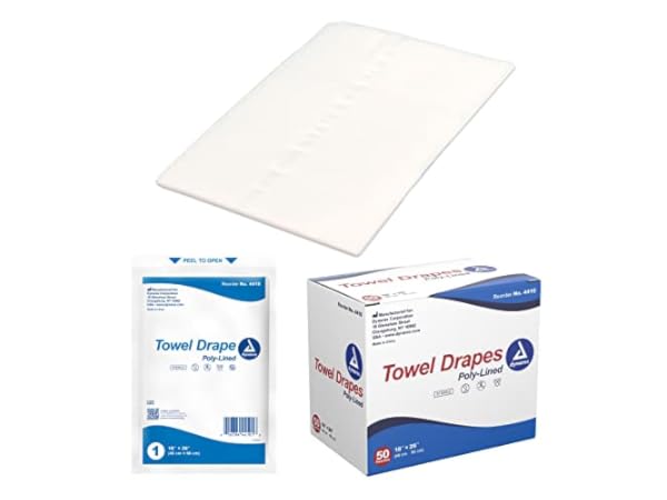 Surgical Drapes Thumbnail