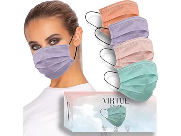 Surgical Masks Thumbnail