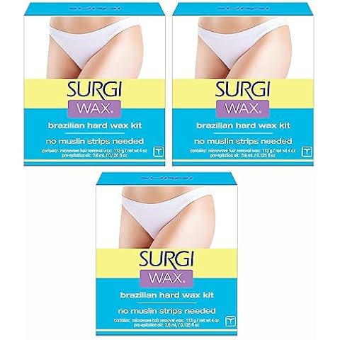 Surgiwax thumbnail