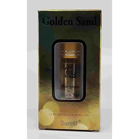 Surrati Perfumes thumbnail