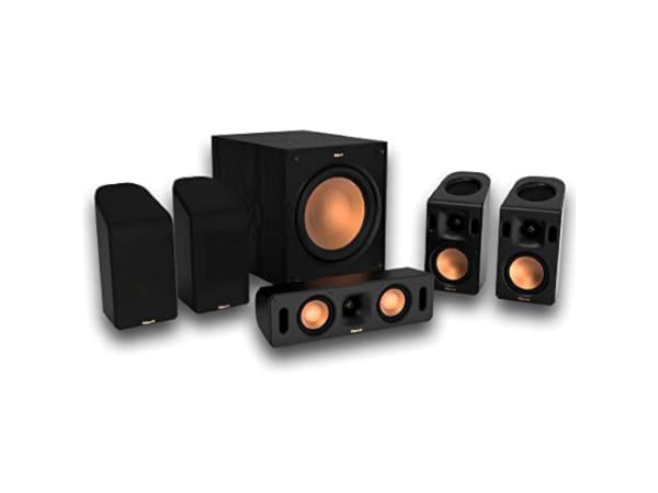 The 10 Best Surround Sound Systems Of 2024 Reviews Findthisbest