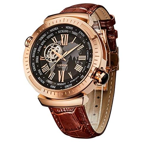 SURVAN WatchDesigner thumbnail