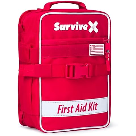 SurviveX thumbnail