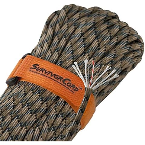 SurvivorCord thumbnail