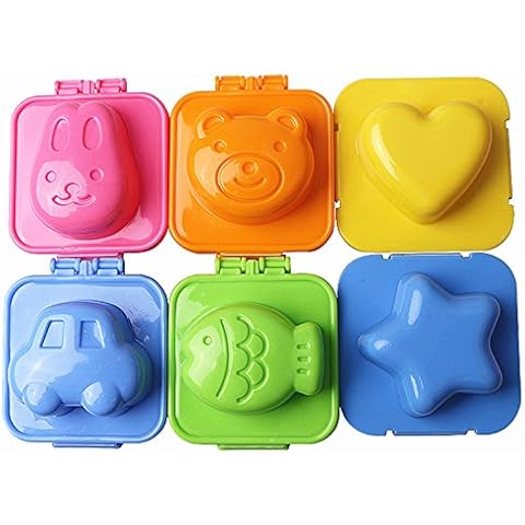 Sushi Plates for Cake