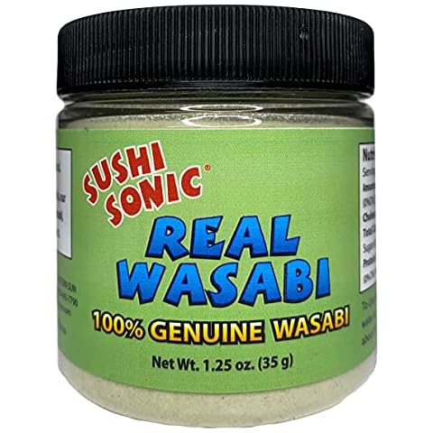 SUSHI SONIC thumbnail