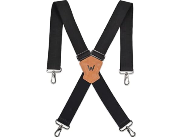 Suspenders for Men Thumbnail