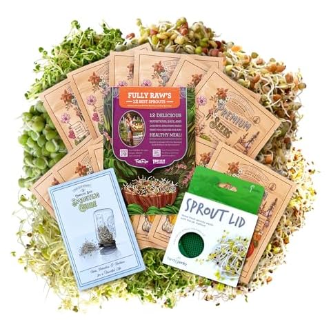 Sustainable Seed Company thumbnail