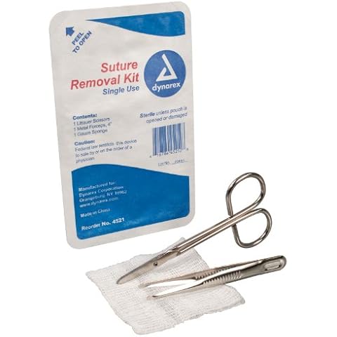Suture Assisting Devices